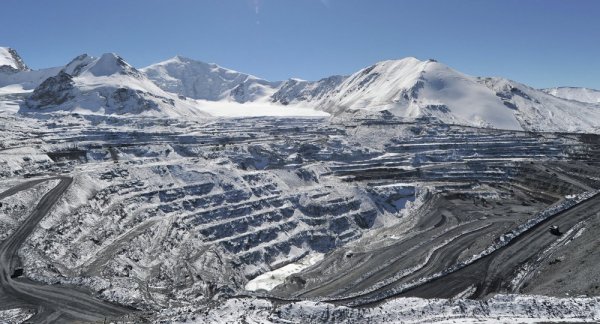 Госэкотехинспекция подала в суд на ЗАО &laquo;Кумтор Оперейтинг Компани&raquo; &mdash; Tazabek