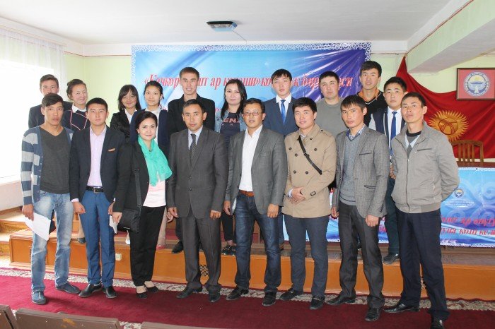 Главное фото