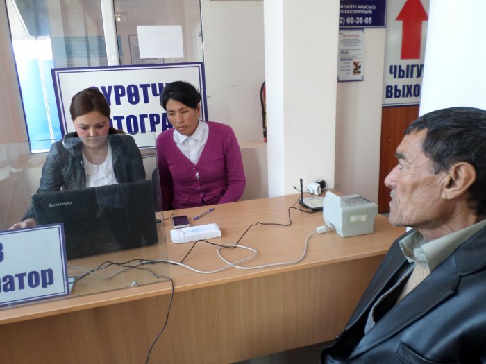 Главное фото