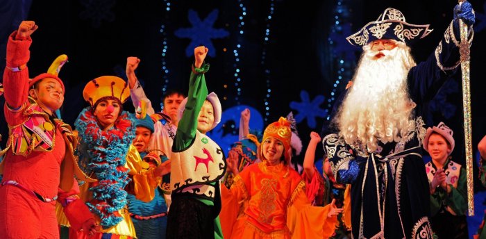 Главное фото