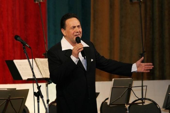 Главное фото