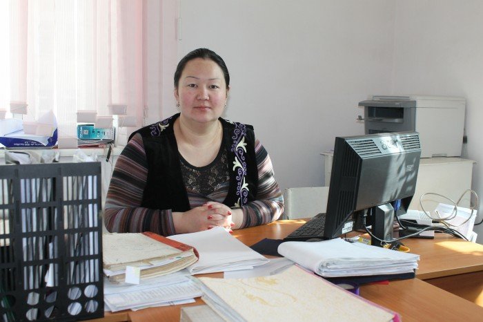 Главное фото