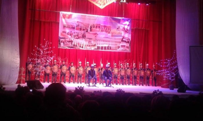 Главное фото