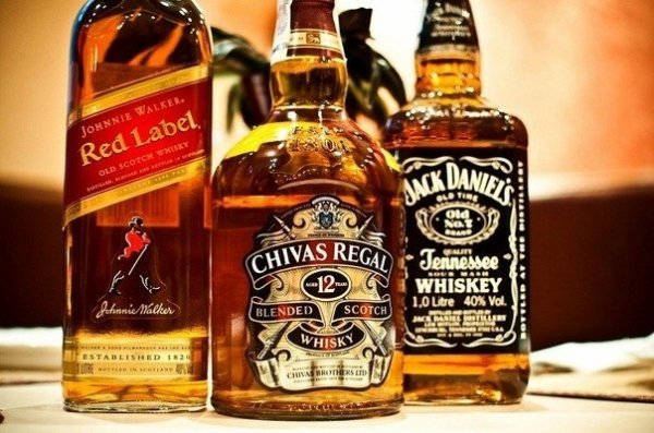 &laquo;Элитный алкоголь&raquo;: Коньяк по цене аренды 1-комнатной квартиры за месяц или есть ли спрос на дорогую выпивку? (обзор) &mdash; Tazabek