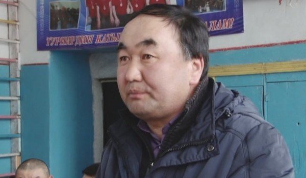 Главное фото