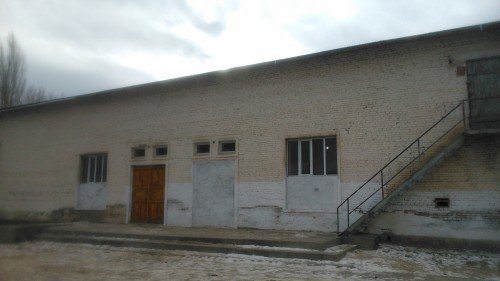 Главное фото