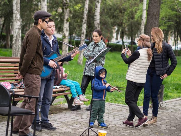 Главное фото