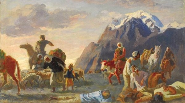 Главное фото