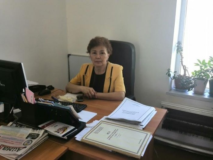 Главное фото