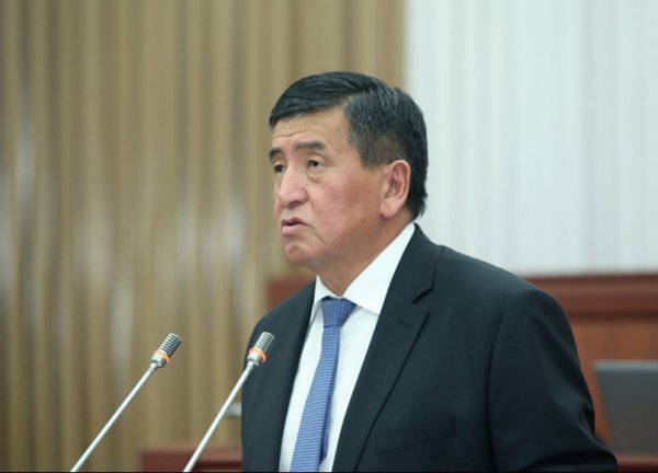 Премьер С.Жээнбеков: Необходимо довести объем льготных кредитов фермерам до 15-20 млрд сомов &mdash; Tazabek