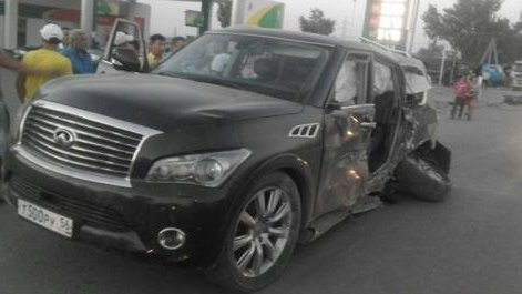 Главное фото