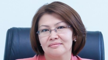 В прошлом году мы закрыли глаза на проект бюджета с дефицитом 25 млрд сомов, сейчас ситуация повторяется, - депутат А.Омурбекова &mdash; Tazabek