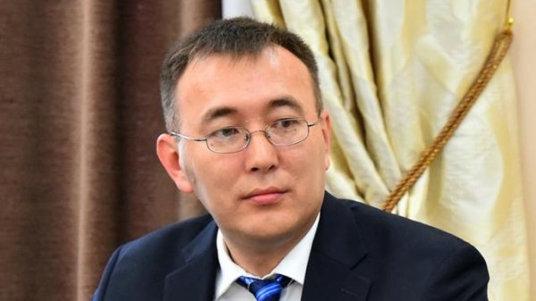 НБКР платит $20-60 тыс. внешнему аудитору &mdash; Tazabek