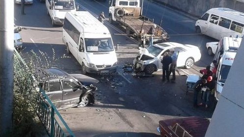 Главное фото