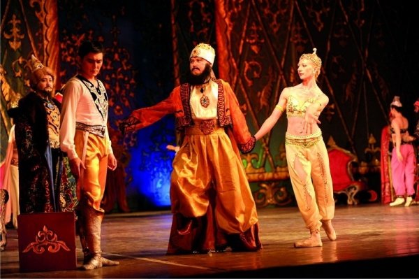 Главное фото