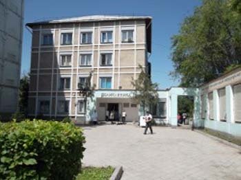 Главное фото