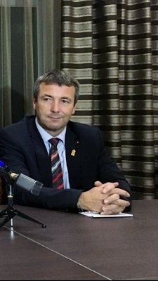 Депутат Бундестага Й.Саатхофф: В туризме самое главное &mdash; продать впечатление &mdash; Tazabek