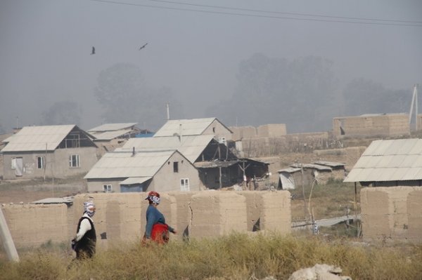 Количество новостроек растет, но условия для проживания в полной мере гражданам не предоставляются, - аналитик — Tazabek