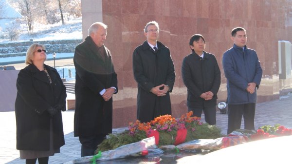 Главное фото