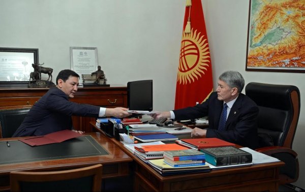 Главное фото