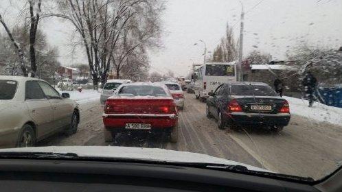 Главное фото