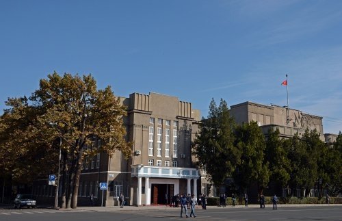 Главное фото