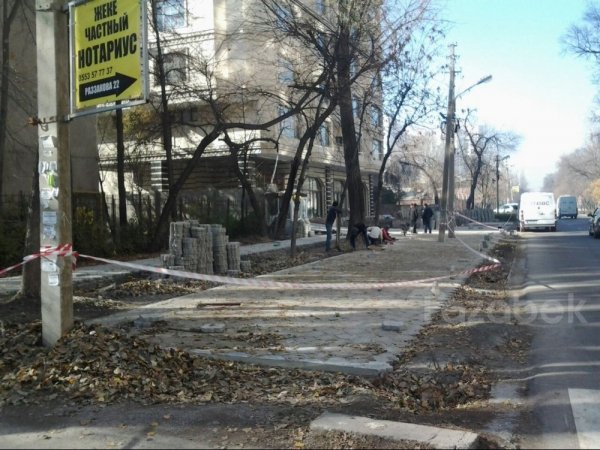 Госэкотехинспекция: Предприниматели стараются скрыть нарушения, но не устраняют, очень много нарушений у стройкомпаний &mdash; Tazabek