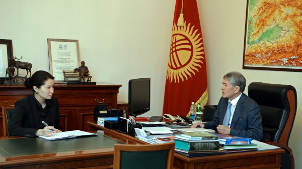 Главное фото