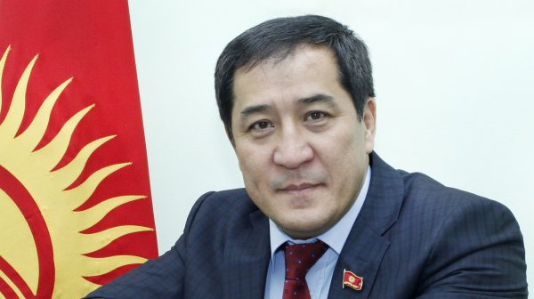 Депутат А.Абжалиев главе Госипотечной компании Б.Шамкееву: Ваша цель — получение зарплаты или оказание помощи населению? — Tazabek