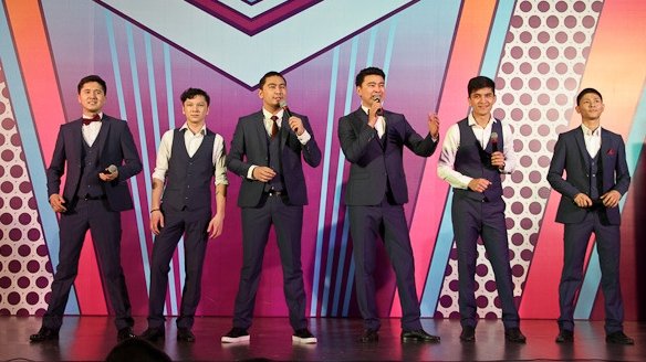 Главное фото