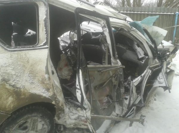 Главное фото