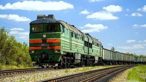 Минтранс утвердил инструкцию по сигнализации на железнодорожном транспорте &mdash; Tazabek