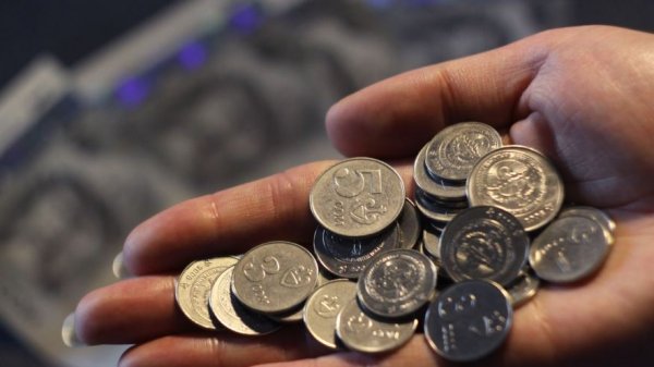 Дефицит бюджета Кыргызстана в 2016 году превысил 20 млрд сомов &mdash; Tazabek