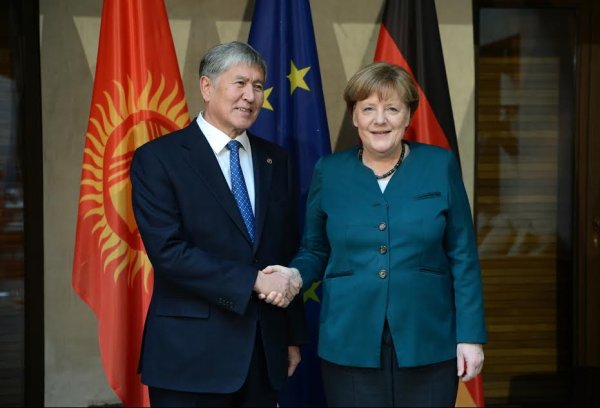 Главное фото