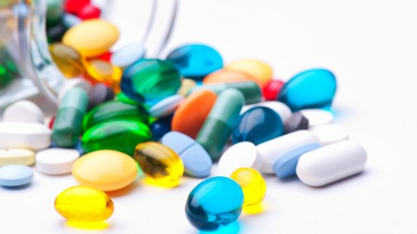 Главное фото