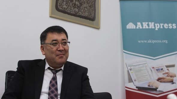 В 2016 году Генпрокуратура отказала ГНС и ГСБЭП в проверке бизнеса по 70 фактам, - замгенпрокурора  К.Токтогулов &mdash; Tazabek