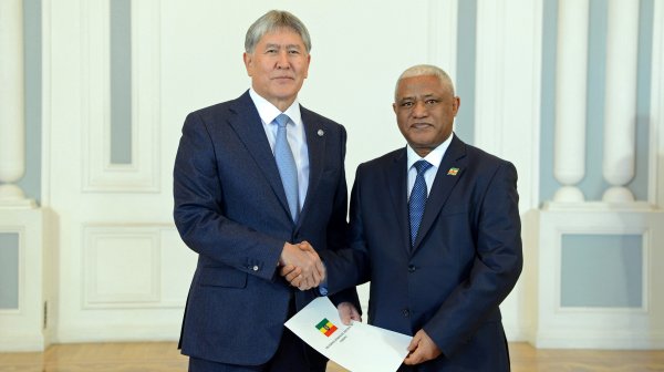 Главное фото