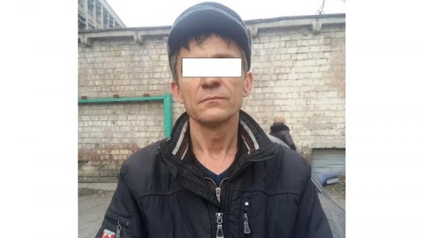 Главное фото