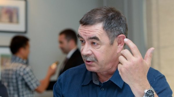 Программа развития туризма до 2020 года слабая, была написана и принята наспех, - эксперт В.Комиссаров &mdash; Tazabek