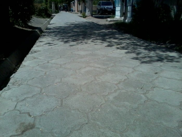 Главное фото