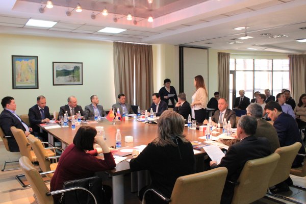 Годовое общее собрание акционеров ОАО &laquo;Росинбанк&raquo;: итоги 2016 года &mdash; Tazabek