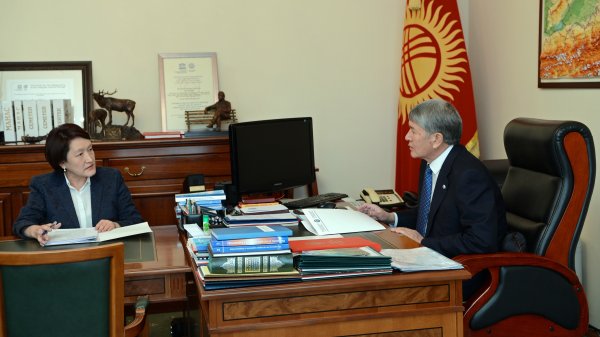 Главное фото