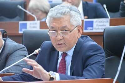 Противоречия между Фондом госимущества и Минэкономики привели низкой эффективности акционерных обществ, - депутат &mdash; Tazabek