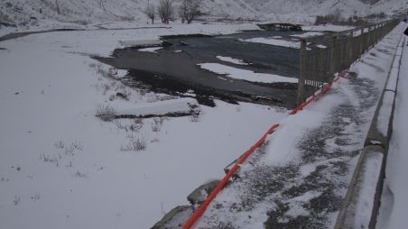 Общая протяженность магистральных линий ВОЛС составила 7 703,01 км на конец 2016 года &mdash; Tazabek