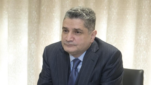 Проекты решений Евразийской экономической комиссии строго оцениваются по влиянию на предпринимательскую деятельность в союзе, - глава ЕЭК Т.Саркисян &mdash; Tazabek