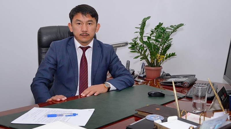 Глава Фонда госимущества грозится уволить руководителей ГП и АО, не предоставивших отчеты и бизнес-планы &mdash; Tazabek