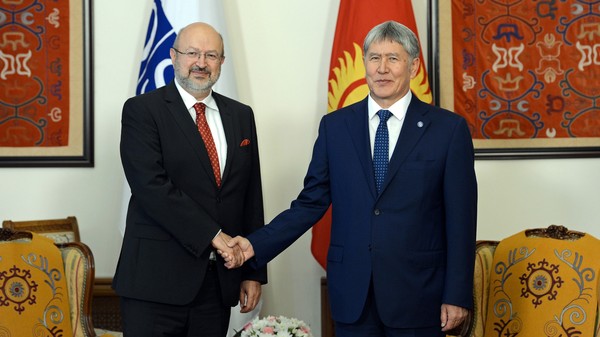 Главное фото