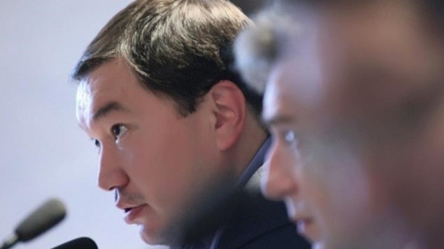 Эксперт У.Кыдырбаев предложил реализовать строительство железной дороги Китай—Кыргызстан—Узбекистан через ГЧП — Tazabek