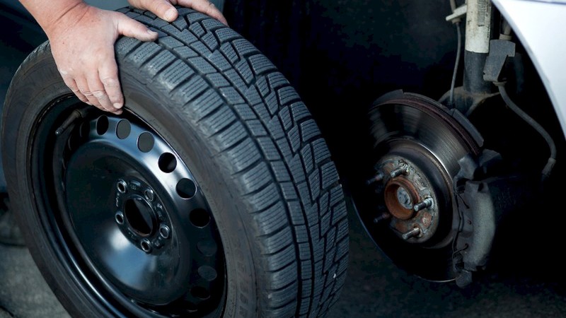 Китай является основным поставщиком на территорию ЕАЭС автомобильных колес, радиаторов и рулевых механизмов, - ЕЭК &mdash; Tazabek