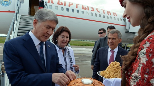 Главное фото